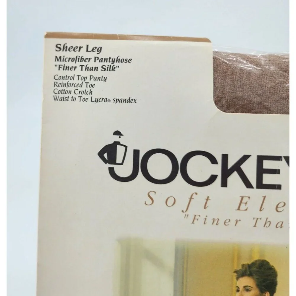 Jockey soft elegance